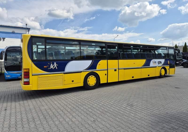 Irisbus AXER / SPROWADZONY / KLIMATYZACJA / 62 MIEJSCA - Piepilsētas autobuss: foto 5 Irisbus AXER / SPROWADZONY / KLIMATYZACJA / 62 MIEJSCA - Piepilsētas autobuss: foto 5