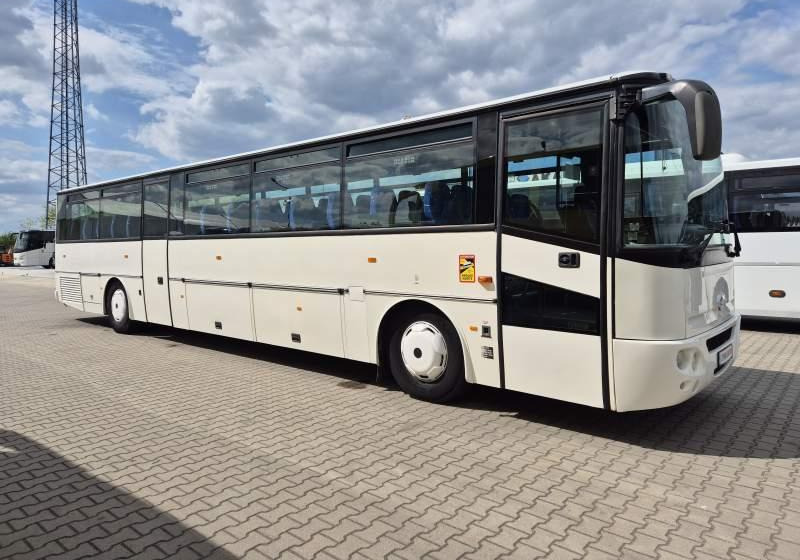 Irisbus AXER / SPROWADZONY / KLIMATYZACJA / 62 MIEJSCA - Piepilsētas autobuss: foto 3 Irisbus AXER / SPROWADZONY / KLIMATYZACJA / 62 MIEJSCA - Piepilsētas autobuss: foto 3