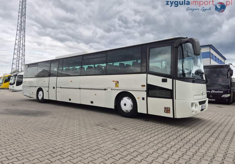 Irisbus AXER / SPROWADZONY / KLIMATYZACJA / 64 MIEJSCA - Piepilsētas autobuss: foto 1 Irisbus AXER / SPROWADZONY / KLIMATYZACJA / 64 MIEJSCA - Piepilsētas autobuss: foto 1