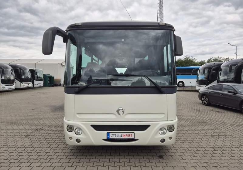 Irisbus AXER / SPROWADZONY / KLIMATYZACJA / 64 MIEJSCA - Piepilsētas autobuss: foto 4 Irisbus AXER / SPROWADZONY / KLIMATYZACJA / 64 MIEJSCA - Piepilsētas autobuss: foto 4