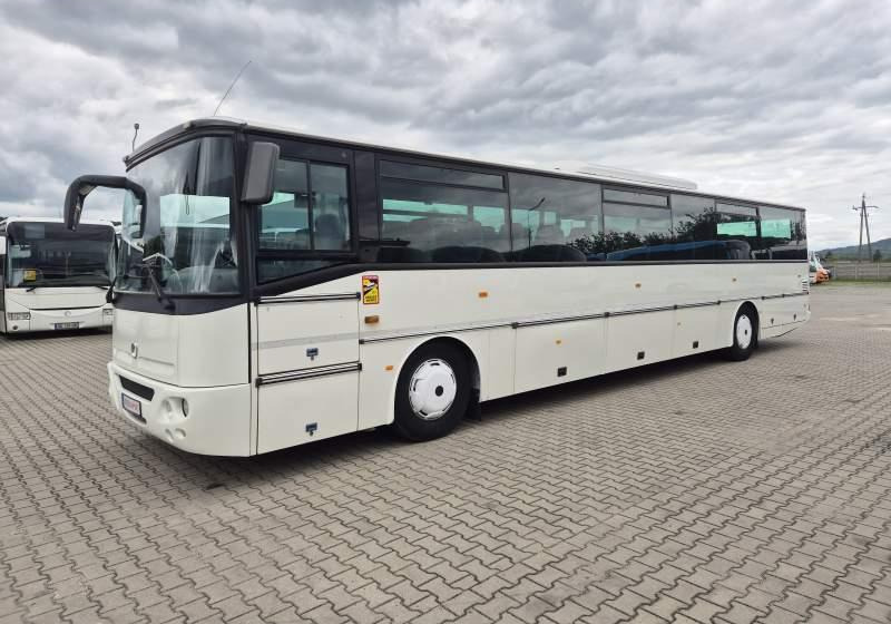 Irisbus AXER / SPROWADZONY / KLIMATYZACJA / 64 MIEJSCA - Piepilsētas autobuss: foto 2 Irisbus AXER / SPROWADZONY / KLIMATYZACJA / 64 MIEJSCA - Piepilsētas autobuss: foto 2