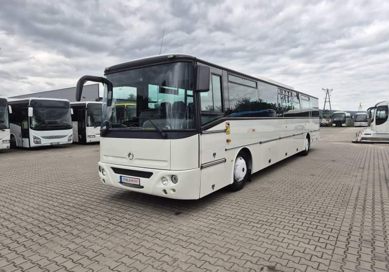 Irisbus AXER / SPROWADZONY / KLIMATYZACJA / 64 MIEJSCA - Piepilsētas autobuss: foto 5 Irisbus AXER / SPROWADZONY / KLIMATYZACJA / 64 MIEJSCA - Piepilsētas autobuss: foto 5