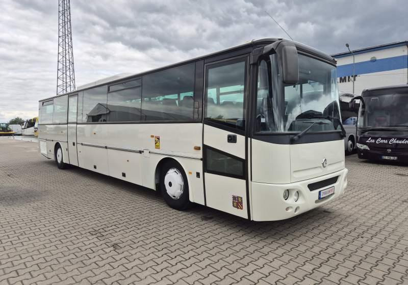 Irisbus AXER / SPROWADZONY / KLIMATYZACJA / 64 MIEJSCA - Piepilsētas autobuss: foto 3 Irisbus AXER / SPROWADZONY / KLIMATYZACJA / 64 MIEJSCA - Piepilsētas autobuss: foto 3
