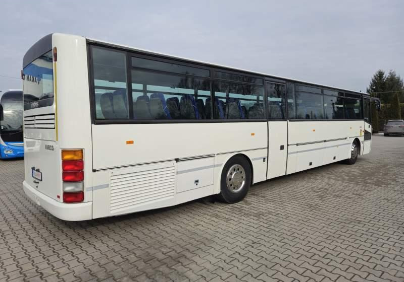 Irisbus AXER / SPROWADZONY Z FRANCJI / MANUAL - Piepilsētas autobuss: foto 5 Irisbus AXER / SPROWADZONY Z FRANCJI / MANUAL - Piepilsētas autobuss: foto 5