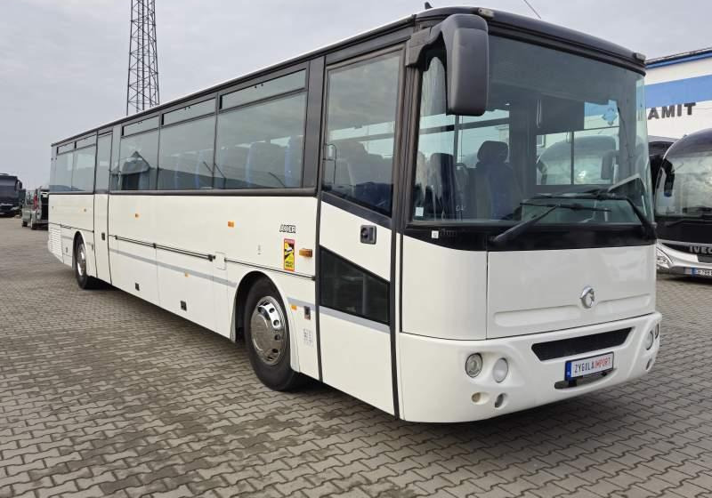 Irisbus AXER / SPROWADZONY Z FRANCJI / MANUAL - Piepilsētas autobuss: foto 3 Irisbus AXER / SPROWADZONY Z FRANCJI / MANUAL - Piepilsētas autobuss: foto 3