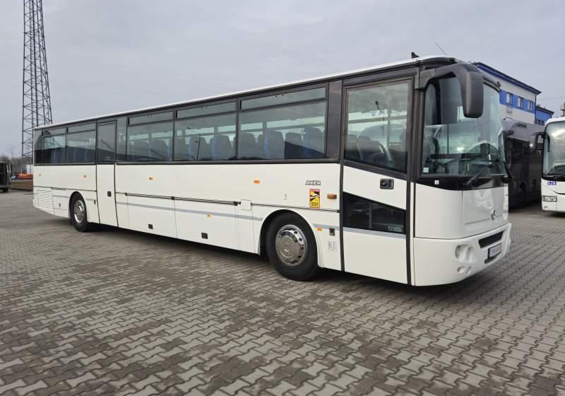 Irisbus AXER / SPROWADZONY Z FRANCJI / MANUAL - Piepilsētas autobuss: foto 2 Irisbus AXER / SPROWADZONY Z FRANCJI / MANUAL - Piepilsētas autobuss: foto 2