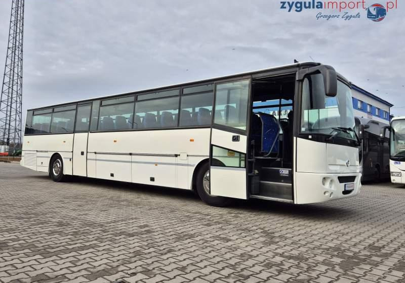Irisbus AXER / SPROWADZONY Z FRANCJI / MANUAL - Piepilsētas autobuss: foto 1 Irisbus AXER / SPROWADZONY Z FRANCJI / MANUAL - Piepilsētas autobuss: foto 1