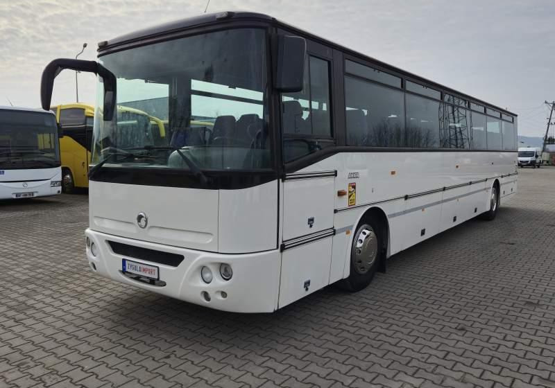 Irisbus AXER / SPROWADZONY Z FRANCJI / MANUAL - Piepilsētas autobuss: foto 4 Irisbus AXER / SPROWADZONY Z FRANCJI / MANUAL - Piepilsētas autobuss: foto 4