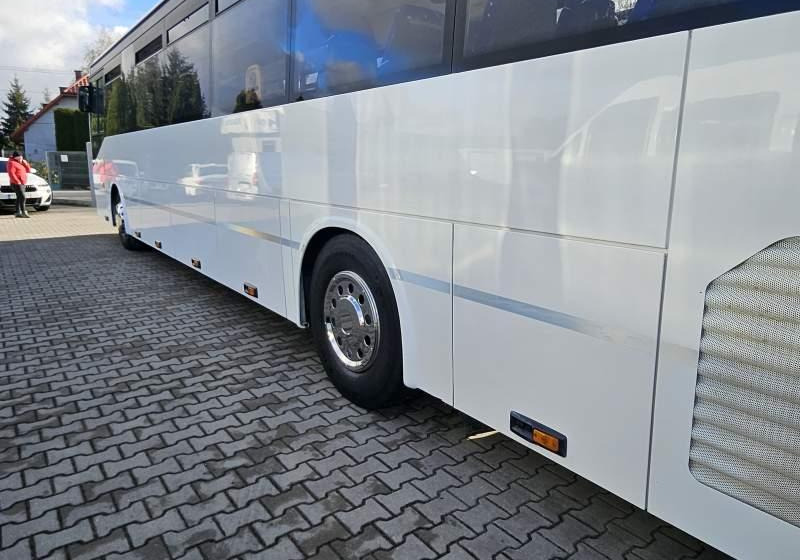 Irisbus CROSSWAY/ SPROWADZONY/ KLIMATYZACJA/ MANUAL - Piepilsētas autobuss: foto 5 Irisbus CROSSWAY/ SPROWADZONY/ KLIMATYZACJA/ MANUAL - Piepilsētas autobuss: foto 5