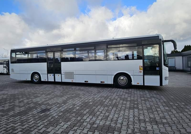 Irisbus CROSSWAY/ SPROWADZONY/ KLIMATYZACJA/ MANUAL - Piepilsētas autobuss: foto 4 Irisbus CROSSWAY/ SPROWADZONY/ KLIMATYZACJA/ MANUAL - Piepilsētas autobuss: foto 4