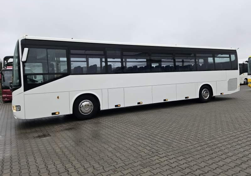 Piepilsētas autobuss Irisbus CROSSWAY/ SPROWADZONY/ MANUAL/: foto 15