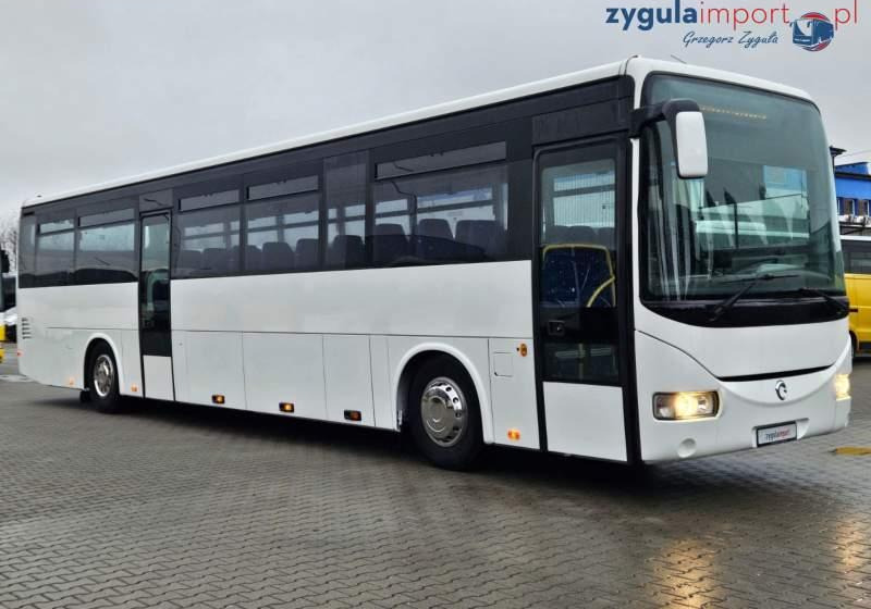 Irisbus CROSSWAY/ SPROWADZONY/ MANUAL/ - Piepilsētas autobuss: foto 1 Irisbus CROSSWAY/ SPROWADZONY/ MANUAL/ - Piepilsētas autobuss: foto 1