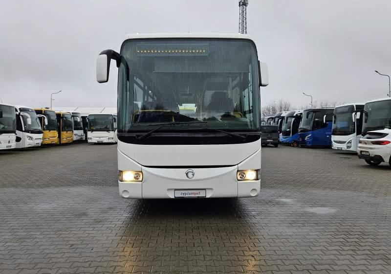 Piepilsētas autobuss Irisbus CROSSWAY/ SPROWADZONY/ MANUAL/: foto 12
