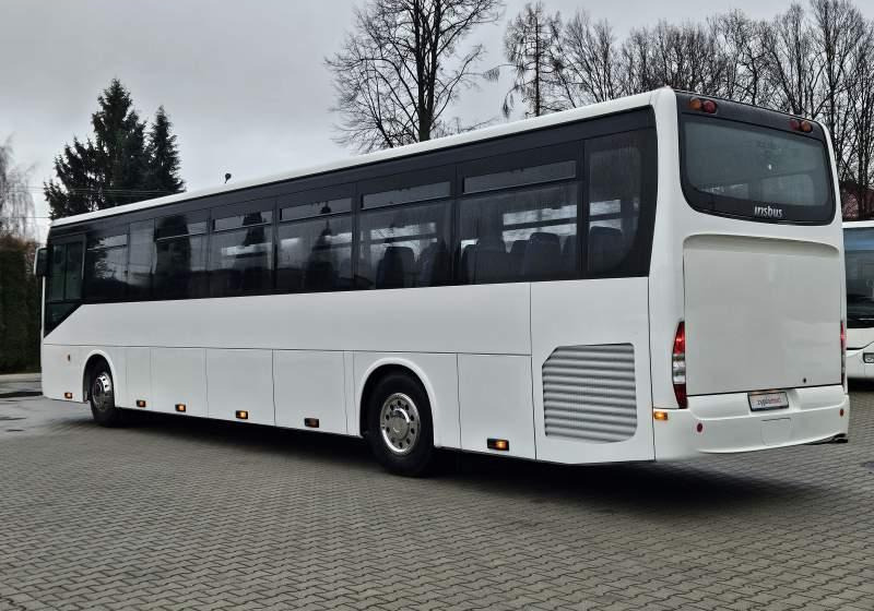 Piepilsētas autobuss Irisbus CROSSWAY/ SPROWADZONY/ MANUAL/: foto 13