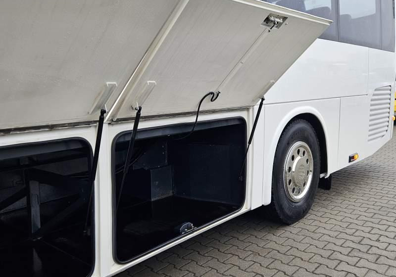 Piepilsētas autobuss Irisbus CROSSWAY/ SPROWADZONY/ MANUAL/: foto 7