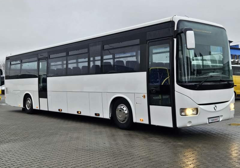 Irisbus CROSSWAY/ SPROWADZONY/ MANUAL/ - Piepilsētas autobuss: foto 4 Irisbus CROSSWAY/ SPROWADZONY/ MANUAL/ - Piepilsētas autobuss: foto 4
