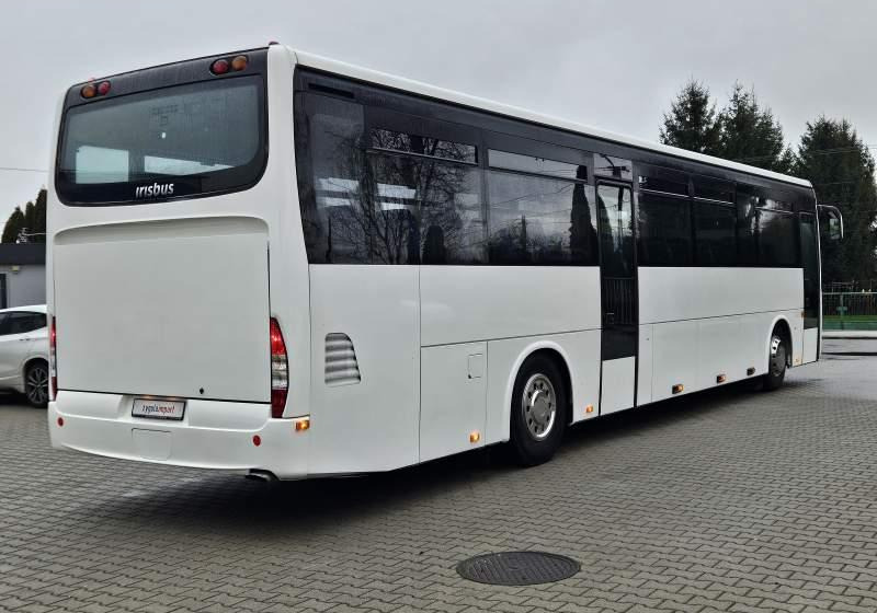 Piepilsētas autobuss Irisbus CROSSWAY/ SPROWADZONY/ MANUAL/: foto 10