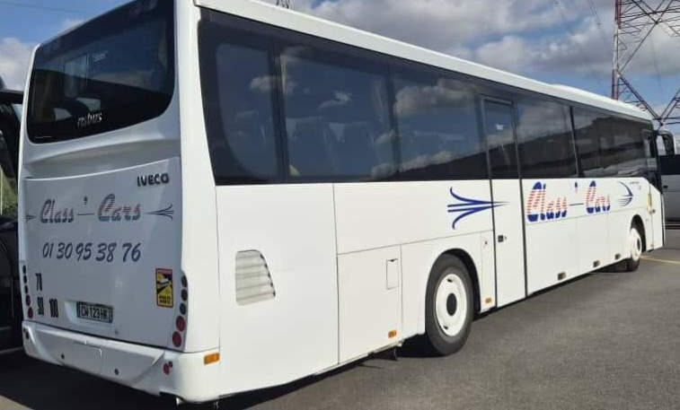 Irisbus EVADYS H / SPROWADZONY/ 347 000 KM - Piepilsētas autobuss: foto 3 Irisbus EVADYS H / SPROWADZONY/ 347 000 KM - Piepilsētas autobuss: foto 3