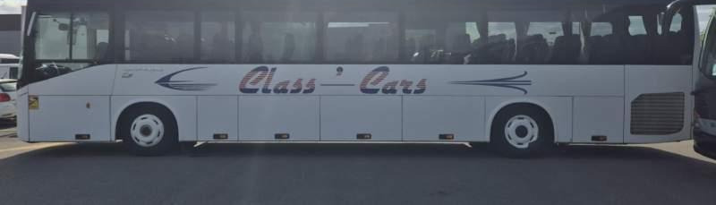 Irisbus EVADYS H / SPROWADZONY/ 347 000 KM - Piepilsētas autobuss: foto 5 Irisbus EVADYS H / SPROWADZONY/ 347 000 KM - Piepilsētas autobuss: foto 5