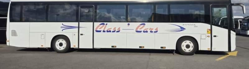 Irisbus EVADYS H / SPROWADZONY/ 347 000 KM - Piepilsētas autobuss: foto 2 Irisbus EVADYS H / SPROWADZONY/ 347 000 KM - Piepilsētas autobuss: foto 2