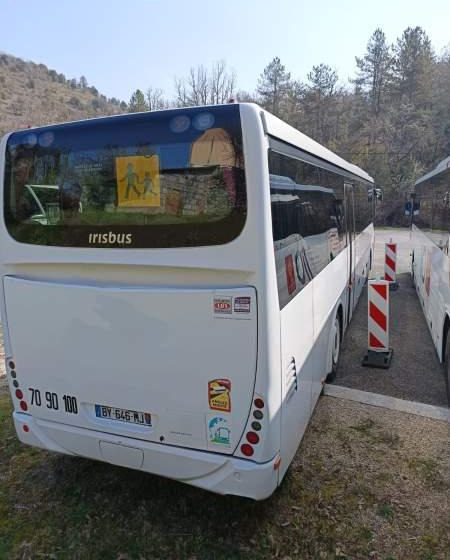 Irisbus EVADYS H / SPROWADZONY/ MANUAL / 272 000 KM - Piepilsētas autobuss: foto 3 Irisbus EVADYS H / SPROWADZONY/ MANUAL / 272 000 KM - Piepilsētas autobuss: foto 3