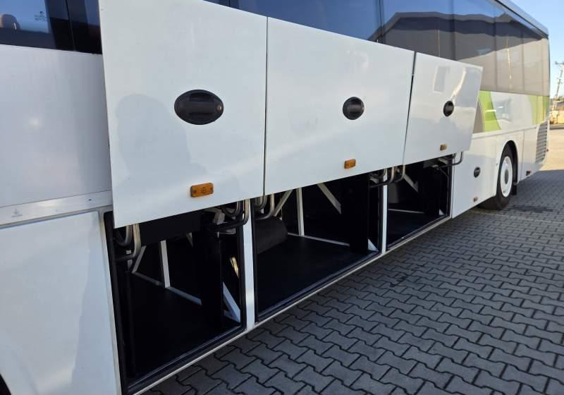 Irisbus EVADYS H / SPROWADZONY / WC / EURO 5 - Starppilsētu autobuss: foto 3 Irisbus EVADYS H / SPROWADZONY / WC / EURO 5 - Starppilsētu autobuss: foto 3