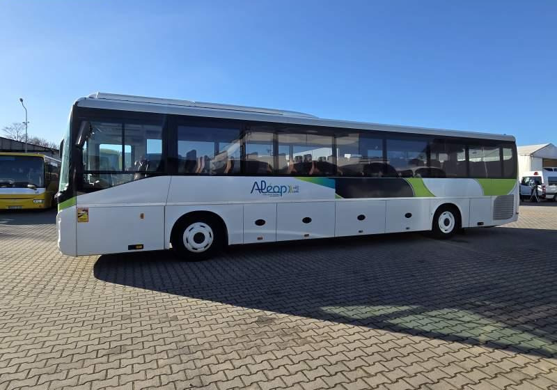 Irisbus EVADYS H / SPROWADZONY / WC / EURO 5 - Starppilsētu autobuss: foto 5 Irisbus EVADYS H / SPROWADZONY / WC / EURO 5 - Starppilsētu autobuss: foto 5