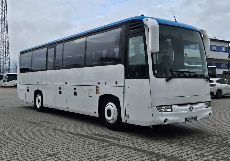 Irisbus ILIADE RT / SPROWADZONA / 10.60 DŁUGOŚĆ - Piepilsētas autobuss: foto 4 Irisbus ILIADE RT / SPROWADZONA / 10.60 DŁUGOŚĆ - Piepilsētas autobuss: foto 4