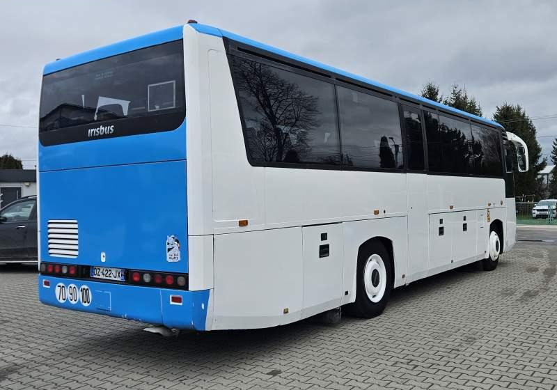 Irisbus ILIADE RT / SPROWADZONA / 10.60 DŁUGOŚĆ - Piepilsētas autobuss: foto 3 Irisbus ILIADE RT / SPROWADZONA / 10.60 DŁUGOŚĆ - Piepilsētas autobuss: foto 3