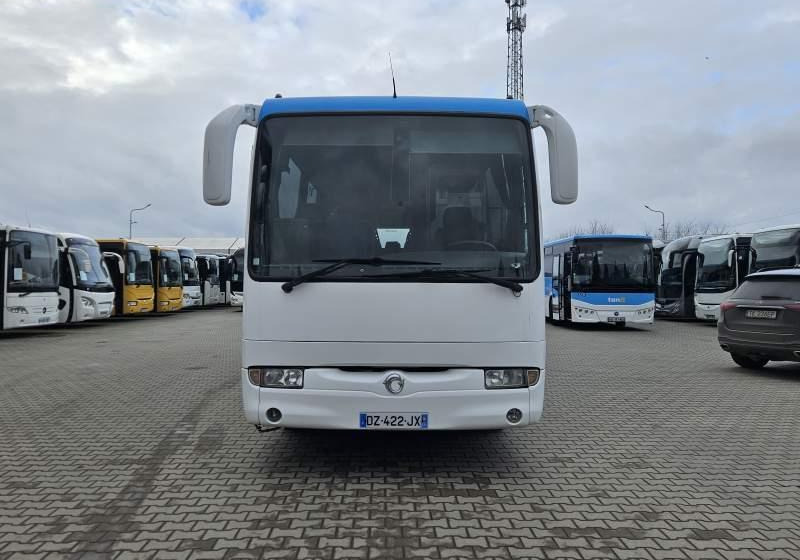 Irisbus ILIADE RT / SPROWADZONA / 10.60 DŁUGOŚĆ - Piepilsētas autobuss: foto 5 Irisbus ILIADE RT / SPROWADZONA / 10.60 DŁUGOŚĆ - Piepilsētas autobuss: foto 5