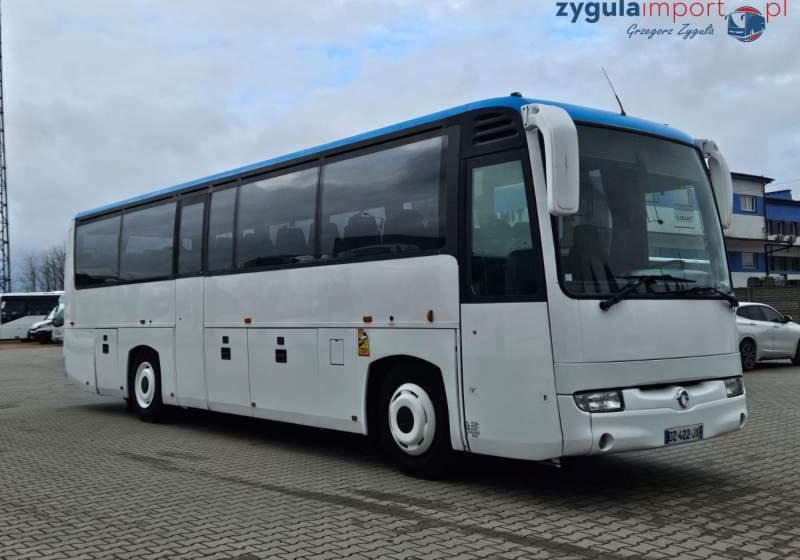 Irisbus ILIADE RT / SPROWADZONA / 10.60 DŁUGOŚĆ - Piepilsētas autobuss: foto 1 Irisbus ILIADE RT / SPROWADZONA / 10.60 DŁUGOŚĆ - Piepilsētas autobuss: foto 1