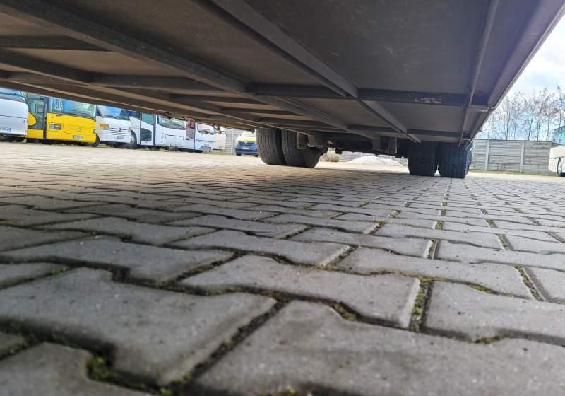 Irisbus KAROSA / SPROWADZONA Z FRANCJI/ KLIMATYZACJA - Piepilsētas autobuss: foto 5 Irisbus KAROSA / SPROWADZONA Z FRANCJI/ KLIMATYZACJA - Piepilsētas autobuss: foto 5