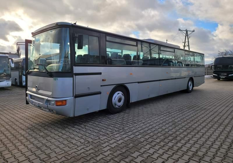 Irisbus KAROSA / SPROWADZONA Z FRANCJI/ KLIMATYZACJA - Piepilsētas autobuss: foto 1 Irisbus KAROSA / SPROWADZONA Z FRANCJI/ KLIMATYZACJA - Piepilsētas autobuss: foto 1