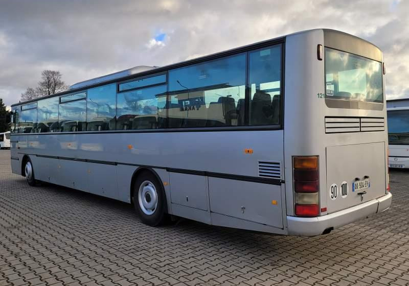 Irisbus KAROSA / SPROWADZONA Z FRANCJI/ KLIMATYZACJA - Piepilsētas autobuss: foto 3 Irisbus KAROSA / SPROWADZONA Z FRANCJI/ KLIMATYZACJA - Piepilsētas autobuss: foto 3