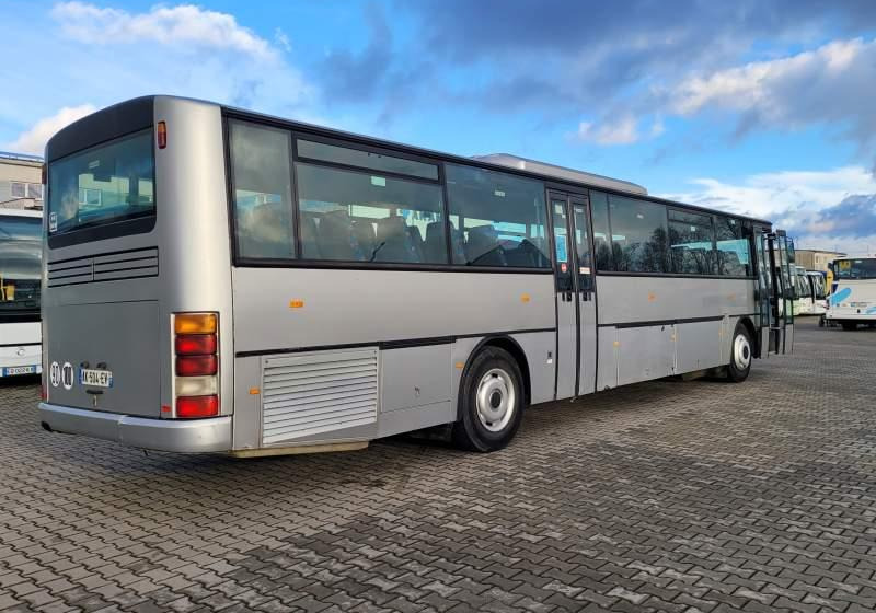 Irisbus KAROSA / SPROWADZONA Z FRANCJI/ KLIMATYZACJA - Piepilsētas autobuss: foto 4 Irisbus KAROSA / SPROWADZONA Z FRANCJI/ KLIMATYZACJA - Piepilsētas autobuss: foto 4