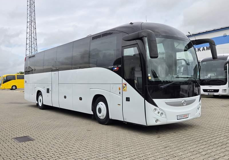 Irisbus MAGELYS PRO / SPROWADZONY / 12.20 M / WC / AUTOMAT - Starppilsētu autobuss: foto 3 Irisbus MAGELYS PRO / SPROWADZONY / 12.20 M / WC / AUTOMAT - Starppilsētu autobuss: foto 3