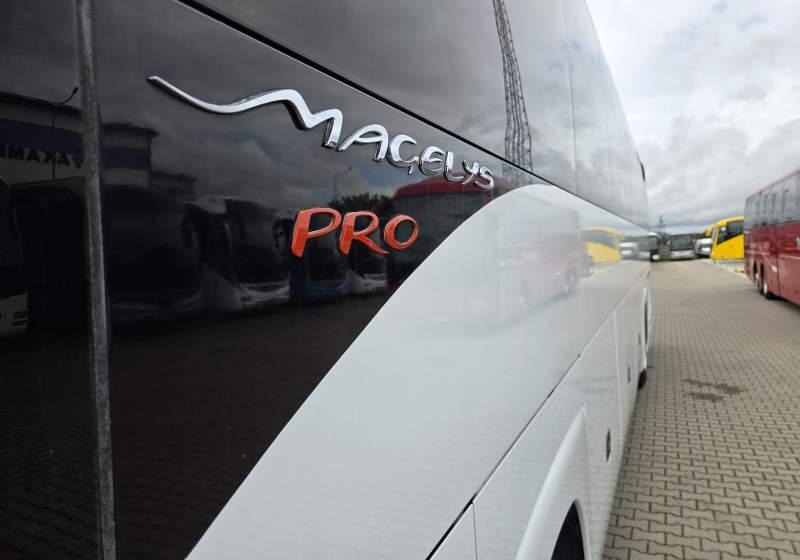 Irisbus MAGELYS PRO / SPROWADZONY / 12.20 M / WC / AUTOMAT - Starppilsētu autobuss: foto 4 Irisbus MAGELYS PRO / SPROWADZONY / 12.20 M / WC / AUTOMAT - Starppilsētu autobuss: foto 4