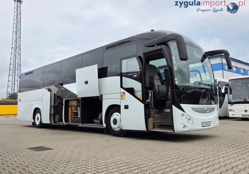 Irisbus MAGELYS PRO / SPROWADZONY / 12.20 M / WC / AUTOMAT - Starppilsētu autobuss: foto 1 Irisbus MAGELYS PRO / SPROWADZONY / 12.20 M / WC / AUTOMAT - Starppilsētu autobuss: foto 1