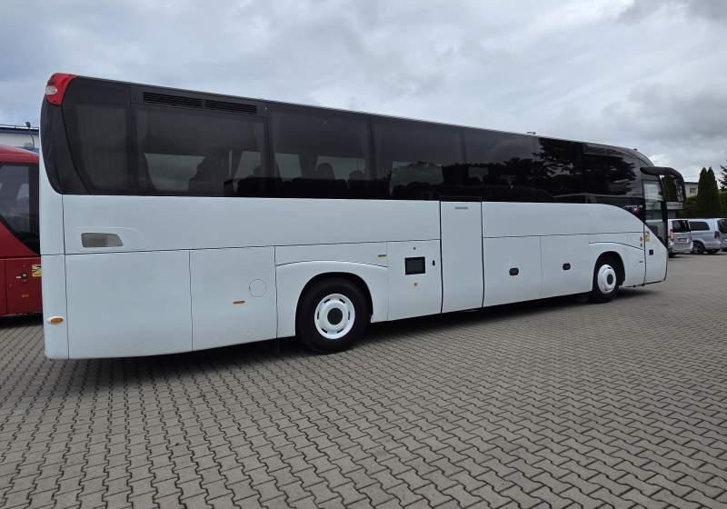 Irisbus MAGELYS PRO / SPROWADZONY / 12.20 M / WC / AUTOMAT - Starppilsētu autobuss: foto 2 Irisbus MAGELYS PRO / SPROWADZONY / 12.20 M / WC / AUTOMAT - Starppilsētu autobuss: foto 2