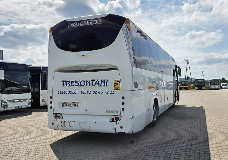 Irisbus MAGELYS PRO/ SPROWADZONY/ 59 MIEJSC/ EURO 5 - Starppilsētu autobuss: foto 4 Irisbus MAGELYS PRO/ SPROWADZONY/ 59 MIEJSC/ EURO 5 - Starppilsētu autobuss: foto 4