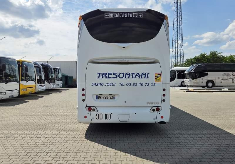Irisbus MAGELYS PRO/ SPROWADZONY/ 59 MIEJSC/ EURO 5 - Starppilsētu autobuss: foto 3 Irisbus MAGELYS PRO/ SPROWADZONY/ 59 MIEJSC/ EURO 5 - Starppilsētu autobuss: foto 3