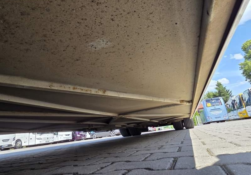 Irisbus MAGELYS PRO/ SPROWADZONY/ 59 MIEJSC/ EURO 5 - Starppilsētu autobuss: foto 5 Irisbus MAGELYS PRO/ SPROWADZONY/ 59 MIEJSC/ EURO 5 - Starppilsētu autobuss: foto 5