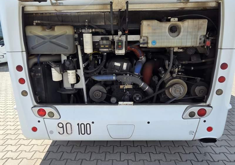 Irisbus MAGELYS PRO/ SPROWADZONY/ 59 MIEJSC/ EURO 5 - Starppilsētu autobuss: foto 2 Irisbus MAGELYS PRO/ SPROWADZONY/ 59 MIEJSC/ EURO 5 - Starppilsētu autobuss: foto 2