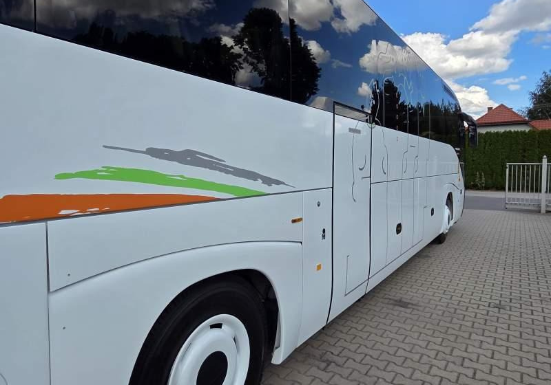 Irisbus MAGELYS PRO/ SPROWADZONY / 59 MIEJSC - Starppilsētu autobuss: foto 2 Irisbus MAGELYS PRO/ SPROWADZONY / 59 MIEJSC - Starppilsētu autobuss: foto 2