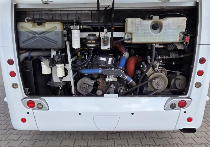 Irisbus MAGELYS PRO/ SPROWADZONY / 59 MIEJSC - Starppilsētu autobuss: foto 4 Irisbus MAGELYS PRO/ SPROWADZONY / 59 MIEJSC - Starppilsētu autobuss: foto 4