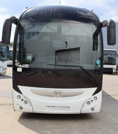 Irisbus MAGELYS PRO/ SPROWADZONY/ EURO 5 / WC - Starppilsētu autobuss: foto 3 Irisbus MAGELYS PRO/ SPROWADZONY/ EURO 5 / WC - Starppilsētu autobuss: foto 3