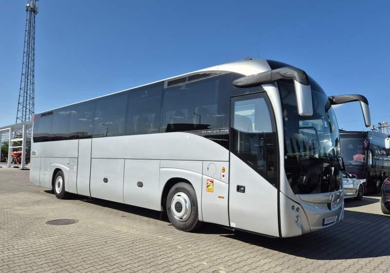 Irisbus MAGELYS / SPROWADZONY / 12.20 M / E5 / AUTOMAT - Starppilsētu autobuss: foto 2 Irisbus MAGELYS / SPROWADZONY / 12.20 M / E5 / AUTOMAT - Starppilsētu autobuss: foto 2