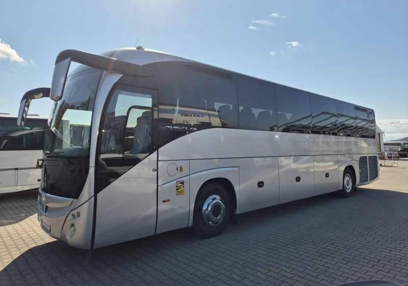 Irisbus MAGELYS / SPROWADZONY / 12.20 M / E5 / AUTOMAT - Starppilsētu autobuss: foto 5 Irisbus MAGELYS / SPROWADZONY / 12.20 M / E5 / AUTOMAT - Starppilsētu autobuss: foto 5