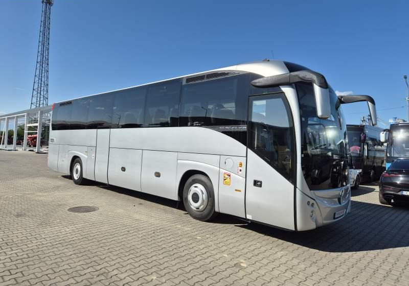 Starppilsētu autobuss Irisbus MAGELYS / SPROWADZONY / 12.20 M / E5 / AUTOMAT: foto 7 Starppilsētu autobuss Irisbus MAGELYS / SPROWADZONY / 12.20 M / E5 / AUTOMAT: foto 7