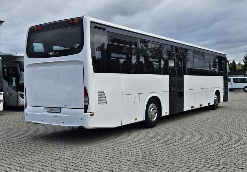 Irisbus RECREO / SPROWADZONE / MANUAL / WEBASTO - Piepilsētas autobuss: foto 4 Irisbus RECREO / SPROWADZONE / MANUAL / WEBASTO - Piepilsētas autobuss: foto 4